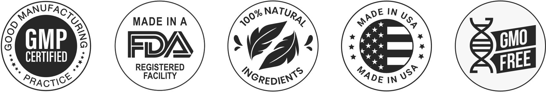 Presgera FDA Approved