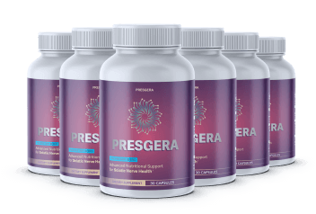 Presgera purchase