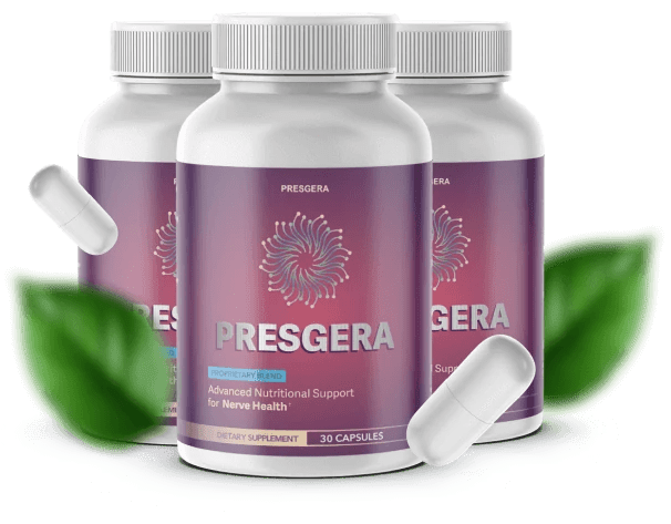 Presgera vitamins